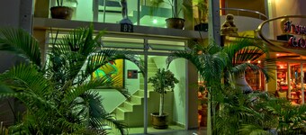 Mosaik Luxury Apartments