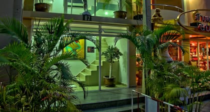 Mosaik Luxury Apartments