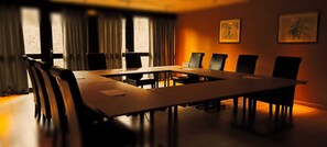 Business center - Beddy-Bye Hôtel (Contrexéville)