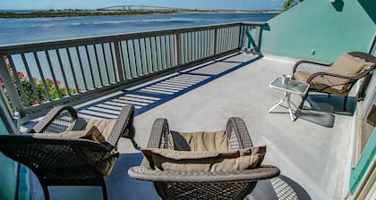 Multi Resorts at Puente Vista