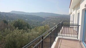 Apartment, Balkon, Meerblick
