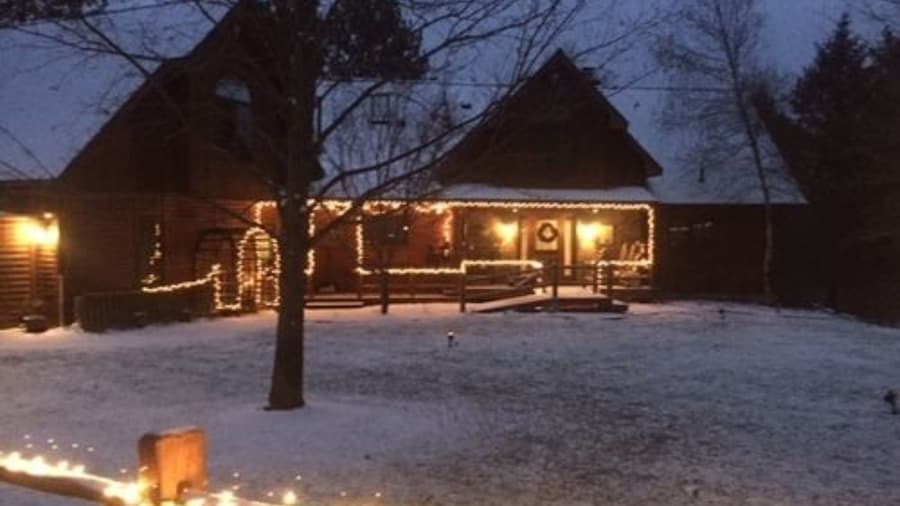 Horton Creek Inn B&B