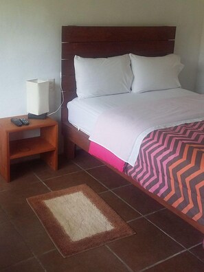 Habitación estándar