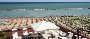 Hotel Giovanna Regina