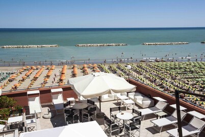 Hotel Giovanna Regina