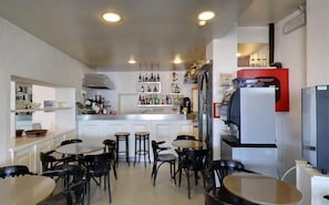 Bar (on property) - Hotel Giovanna Regina (Gabicce Mare)