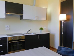 Private kitchen - Al Borgo (Sarzana)
