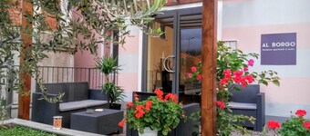 Al Borgo
