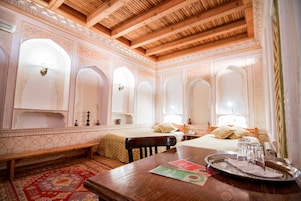 Superior Single Room | Premium bedding, in-room safe, individually decorated