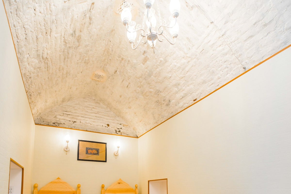 Design Double or Twin Room | Premium bedding, in-room safe, individually decorated