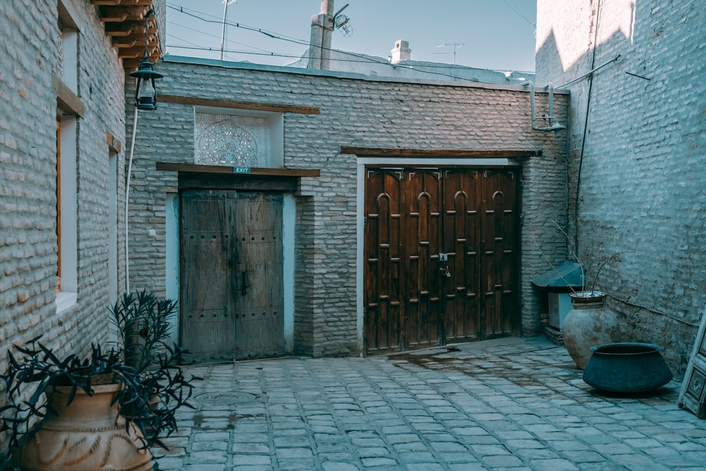 Minzifa Boutique Hotel by null