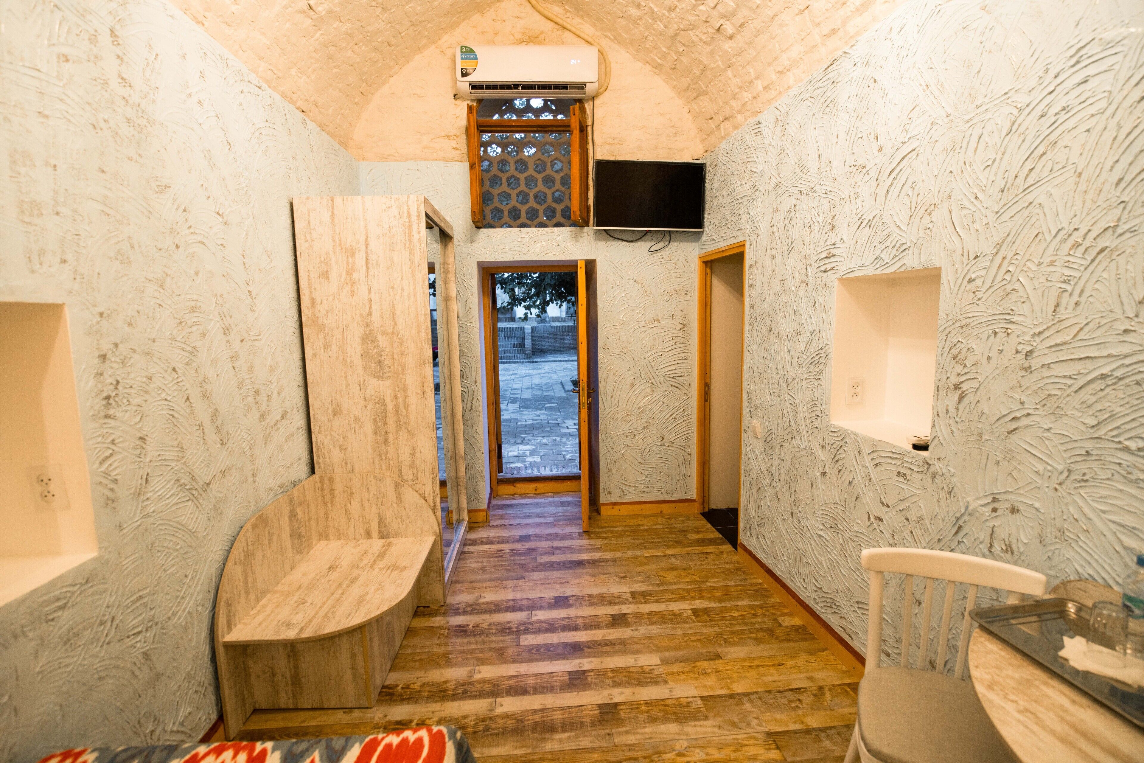 design single room | 1 bedroom, premium bedding, in-room safe, individually decorated