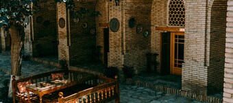 Boutique Hotel Minzifa