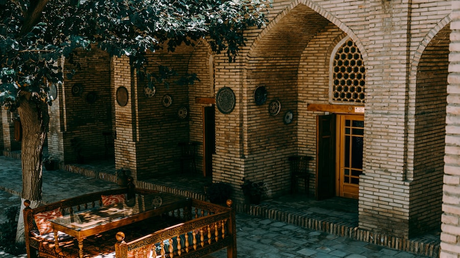 Boutique Hotel Minzifa