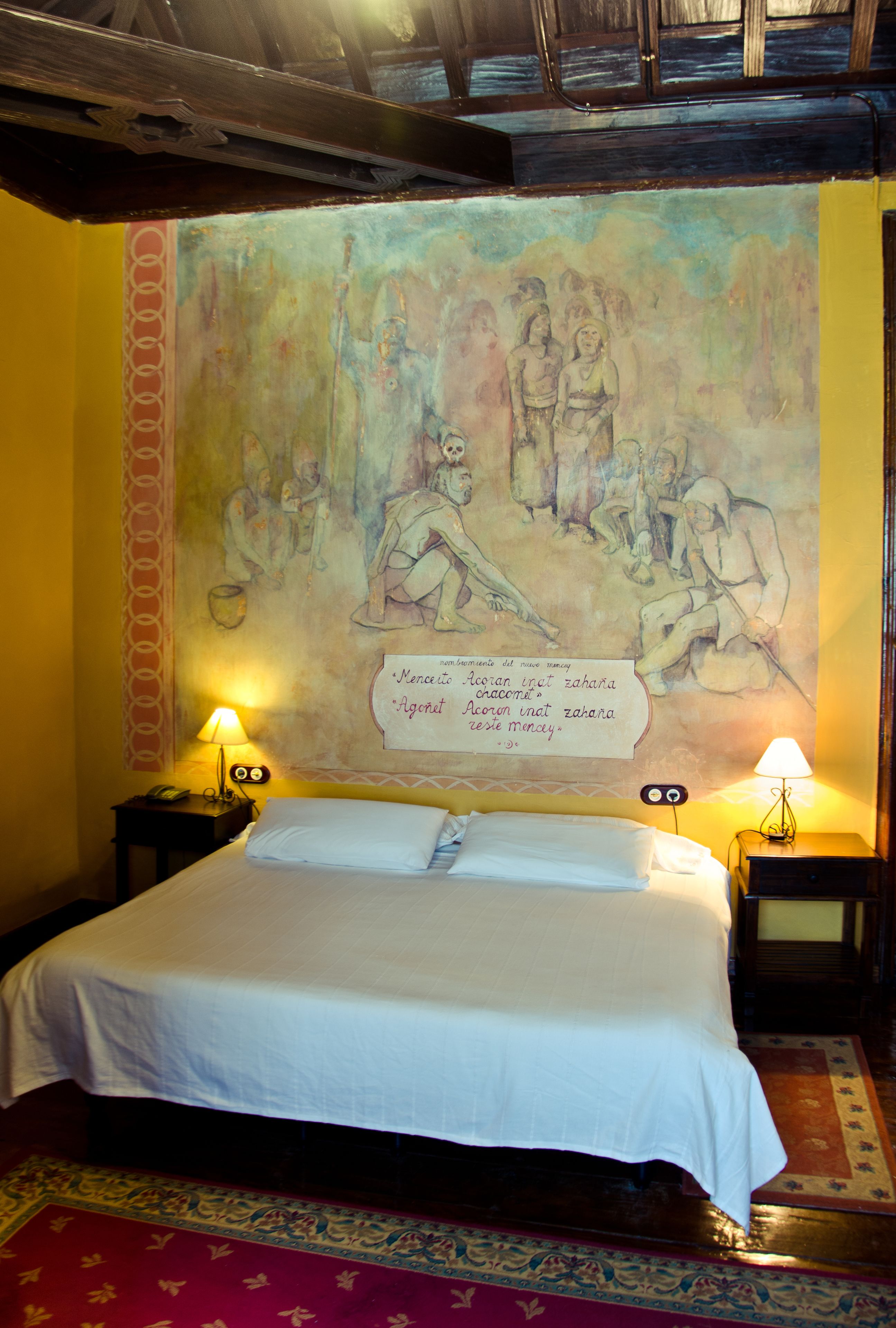 in-room safe, blackout curtains, free cots/infant beds, rollaway beds