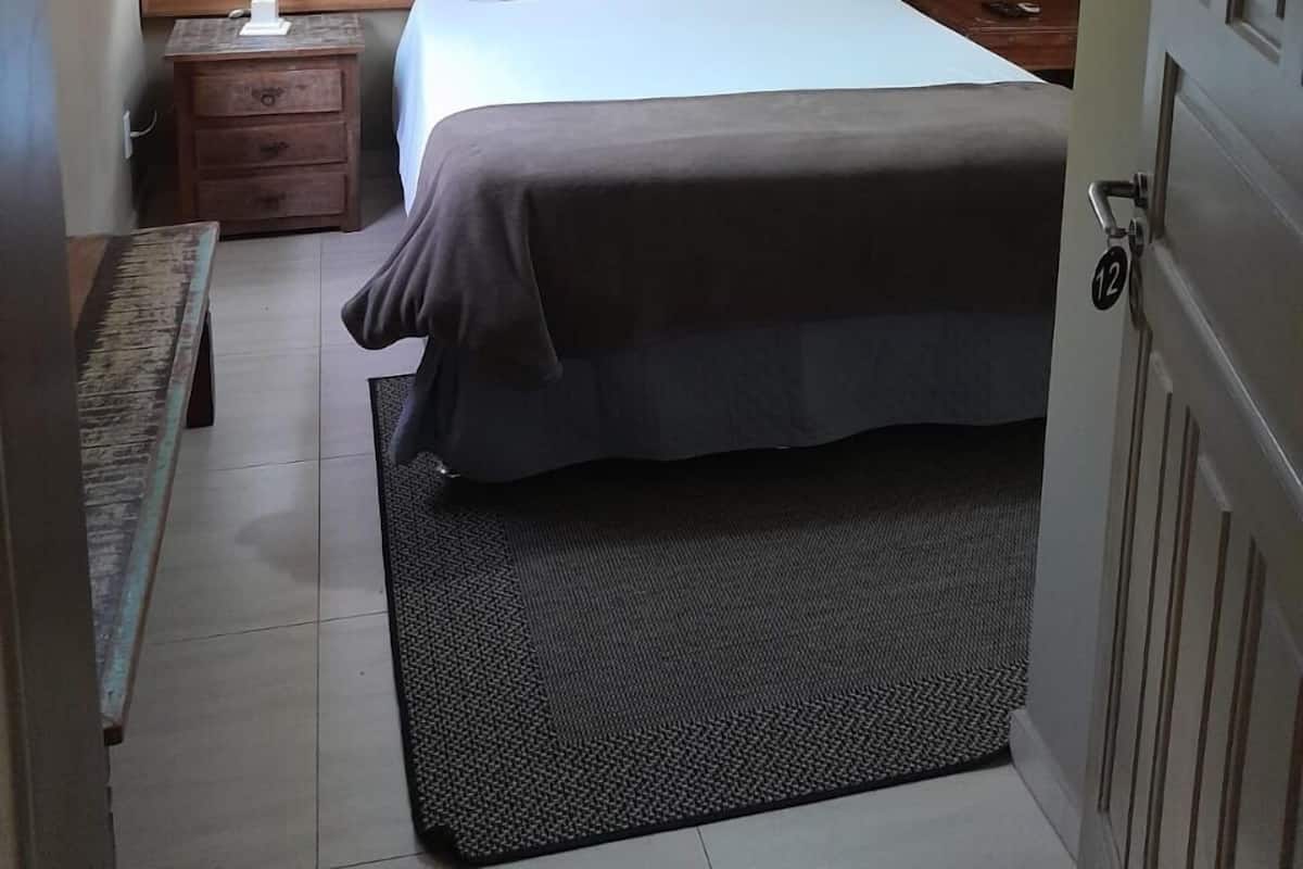 Habitación superior | Minibar, cortinas blackout, wifi gratis y ropa de cama