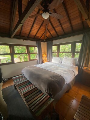 Room, Mountain View (Master)