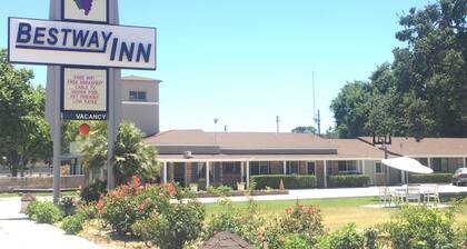 Best Way Inn