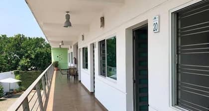 Hotel & Suites Mo Sak