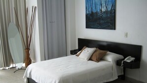 Habitación básica