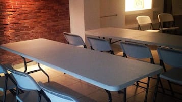 Sala de reuniones