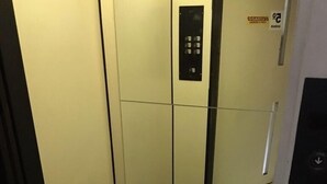 住宿設施服務