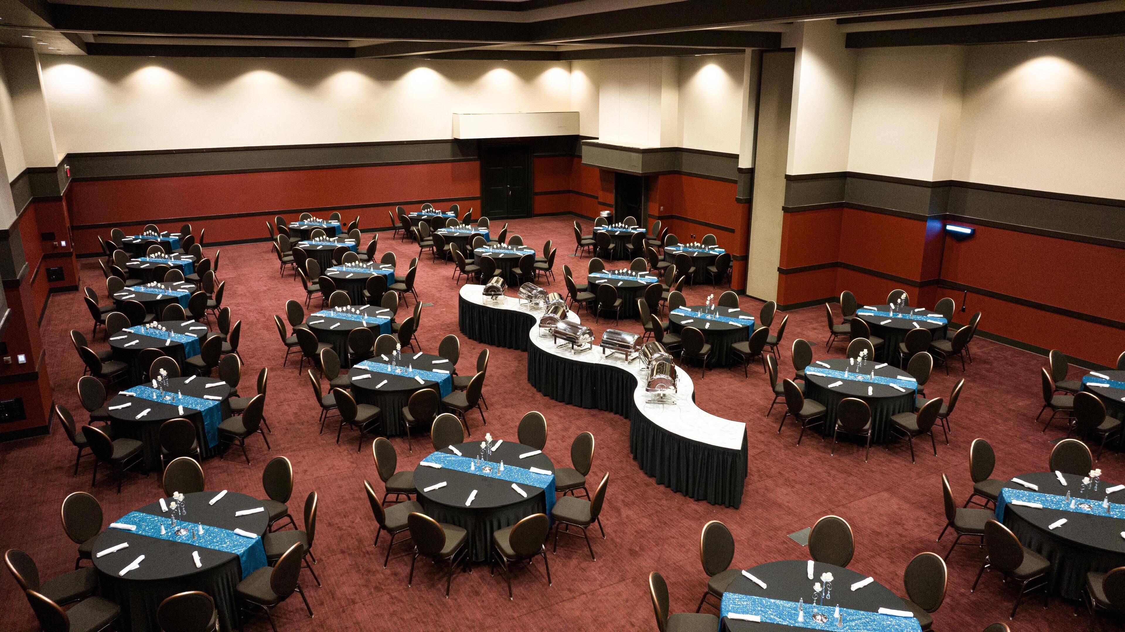 Ballroom