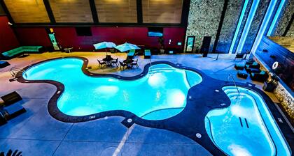 Cherokee Casino & Hotel Roland