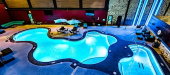 Cherokee Casino & Hotel Roland