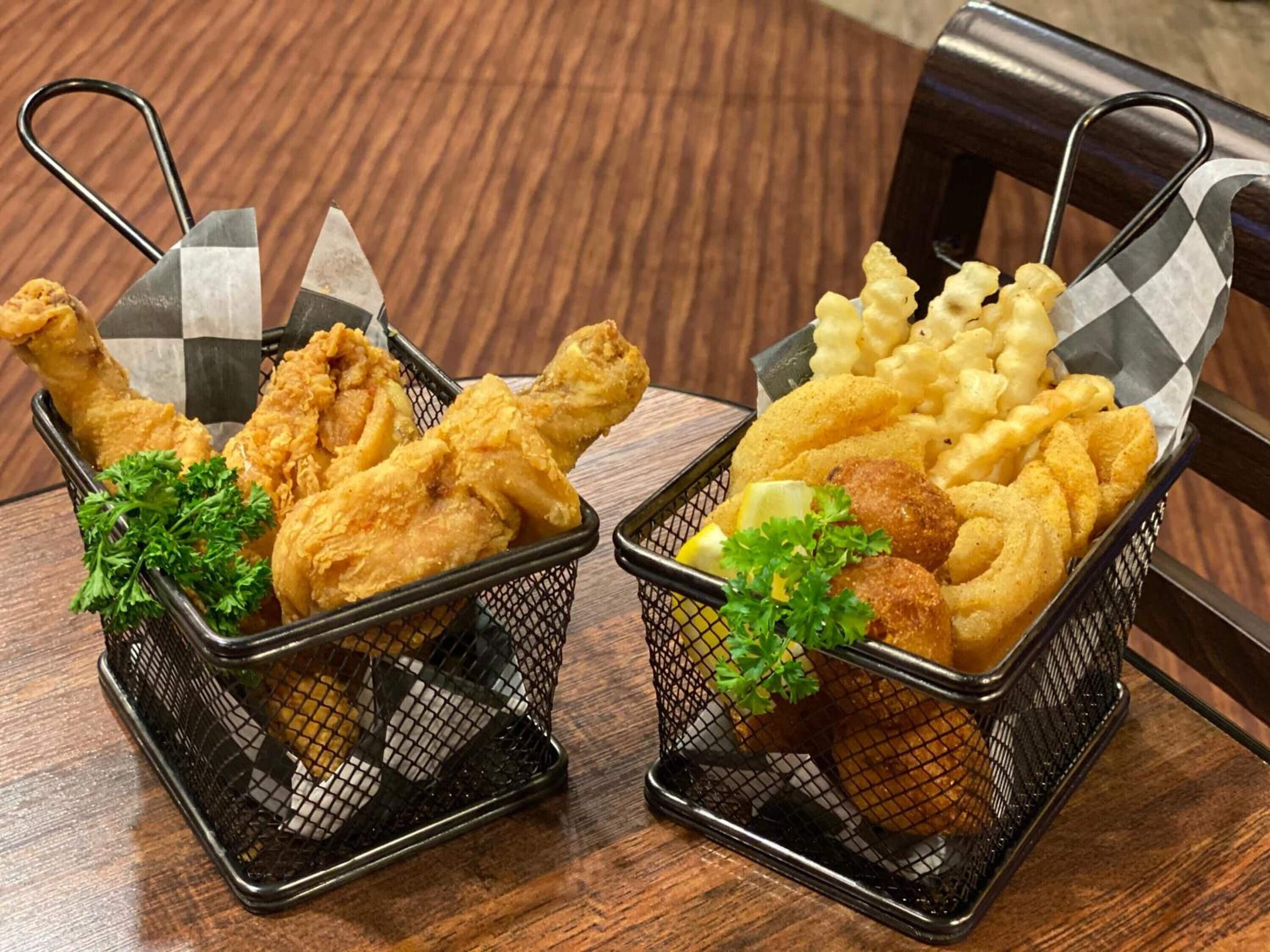 餐廳