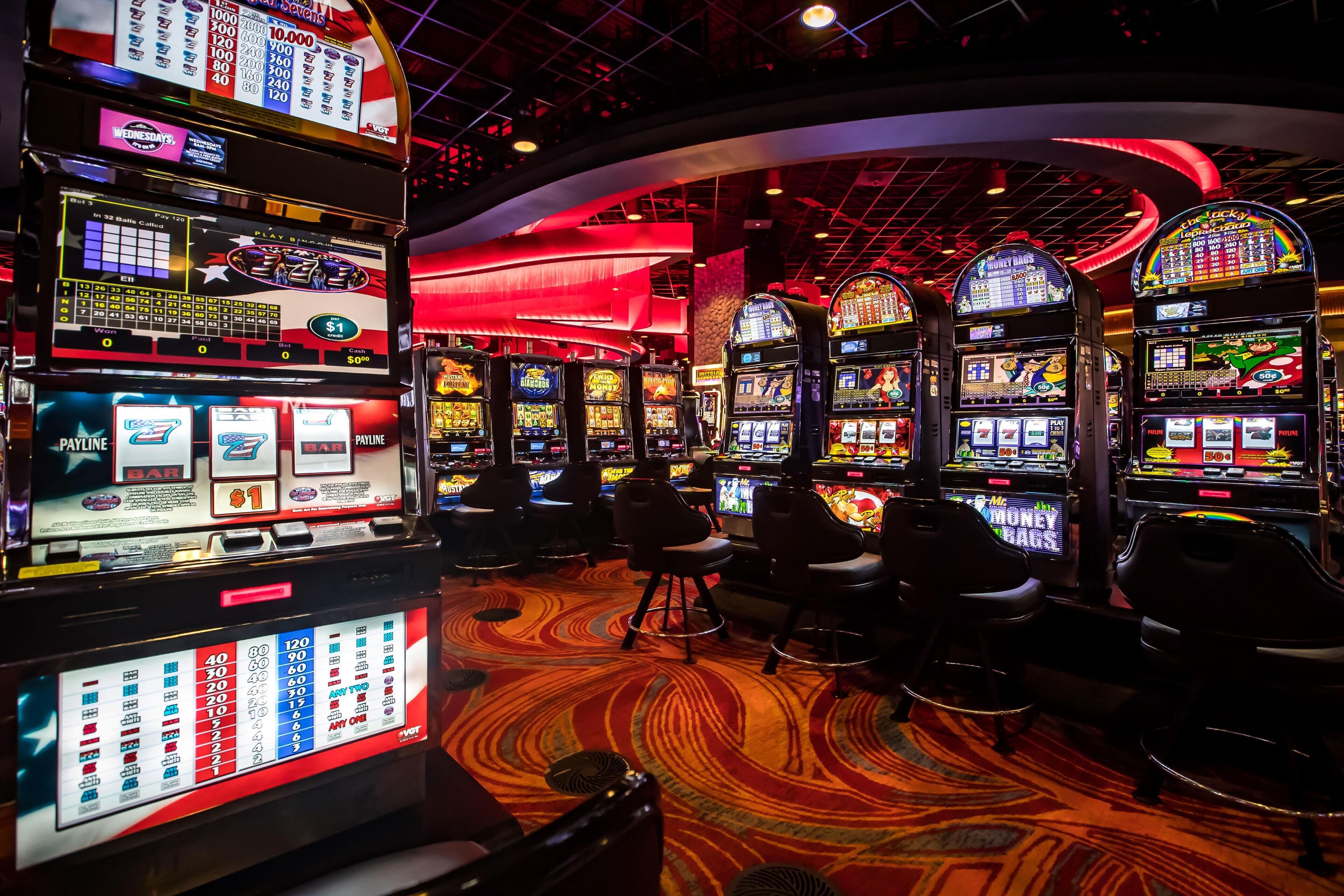 Casino