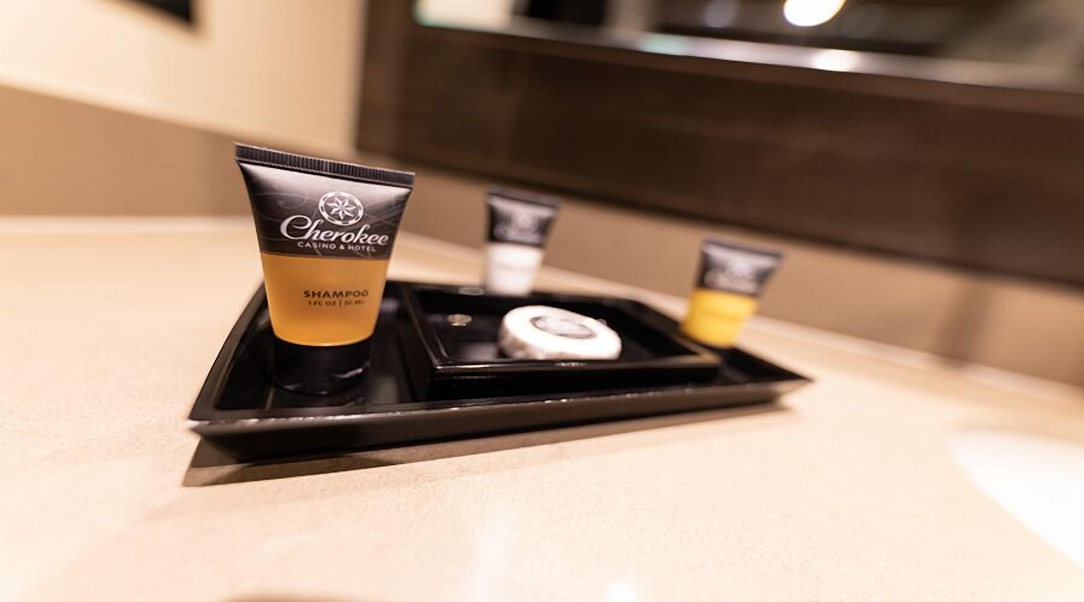 객실