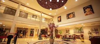 Mercure Cayenne Royal Amazonia Hotel