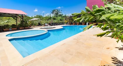 Mercure Cayenne Royal Amazonia Hotel
