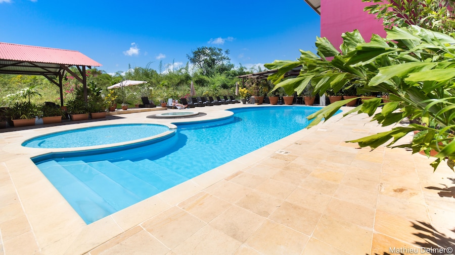 Mercure Cayenne Royal Amazonia Hotel