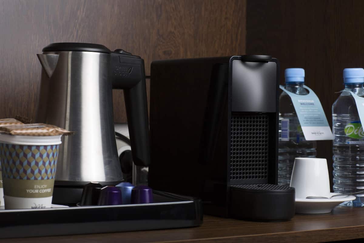 Privilege, Room, 1 Double Bed with Sofa bed