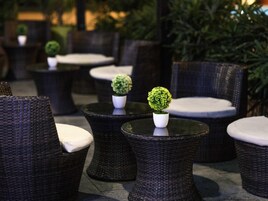 Bar (en el alojamiento)