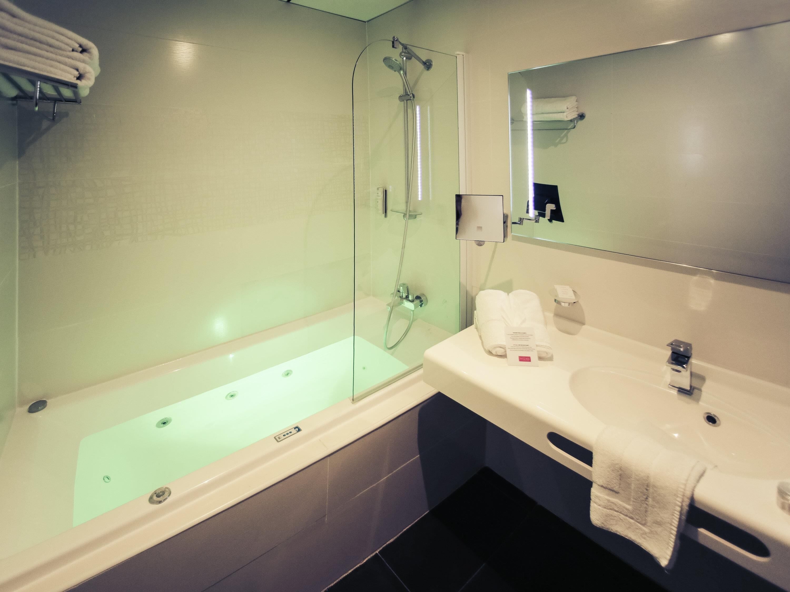 Foto - Mercure Cayenne Royal Amazonia