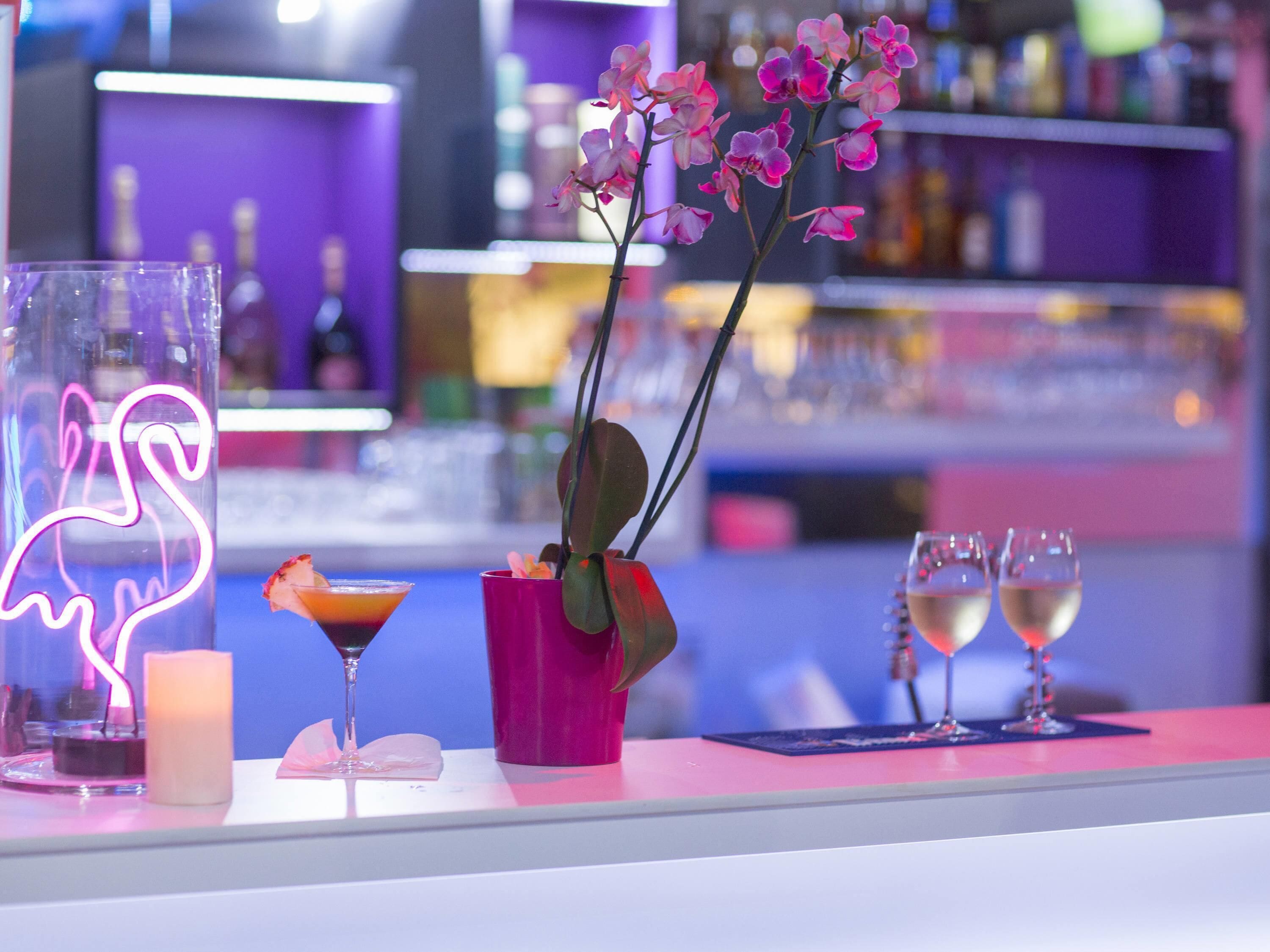 Foto - Mercure Cayenne Royal Amazonia