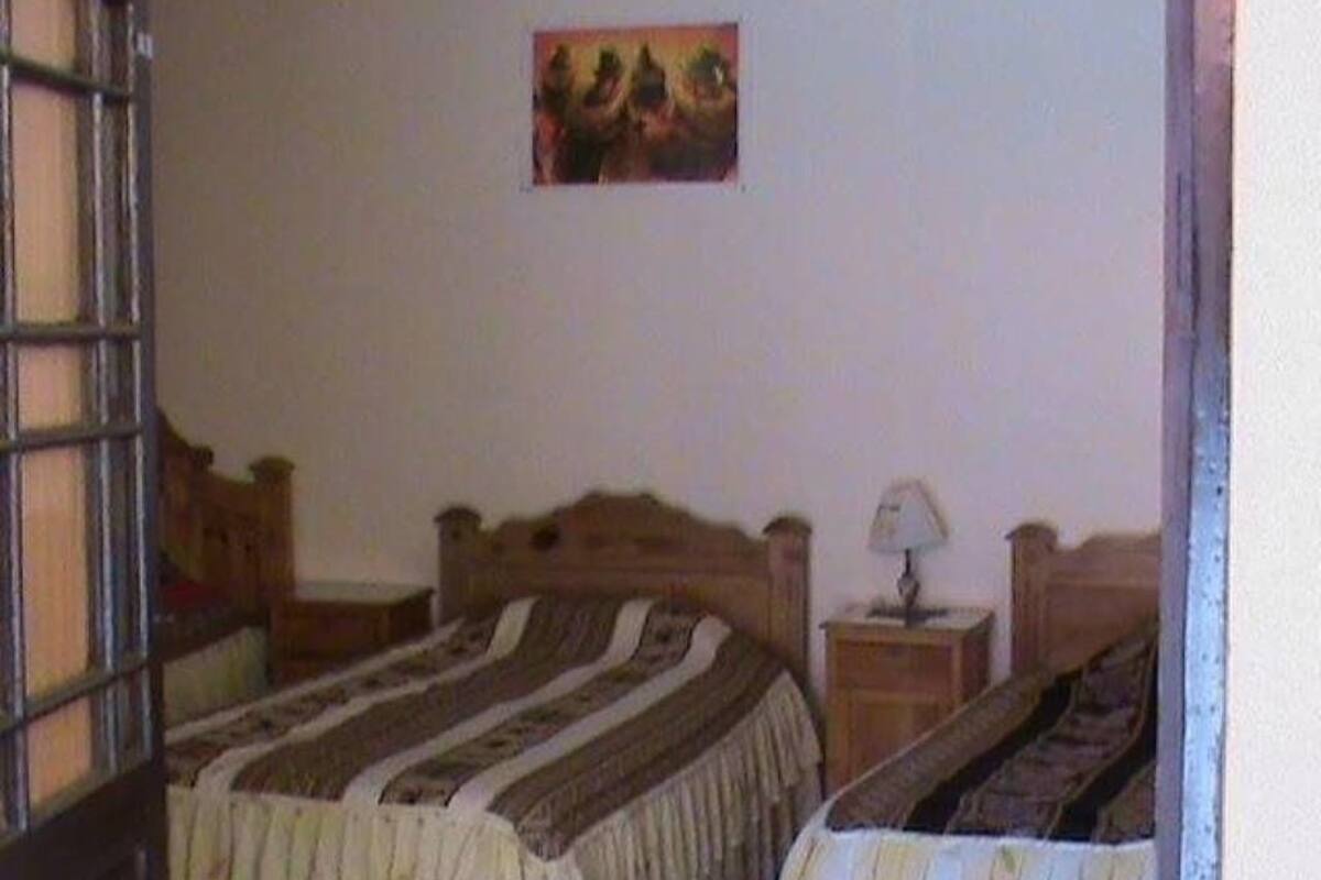 Rollaway beds, free WiFi