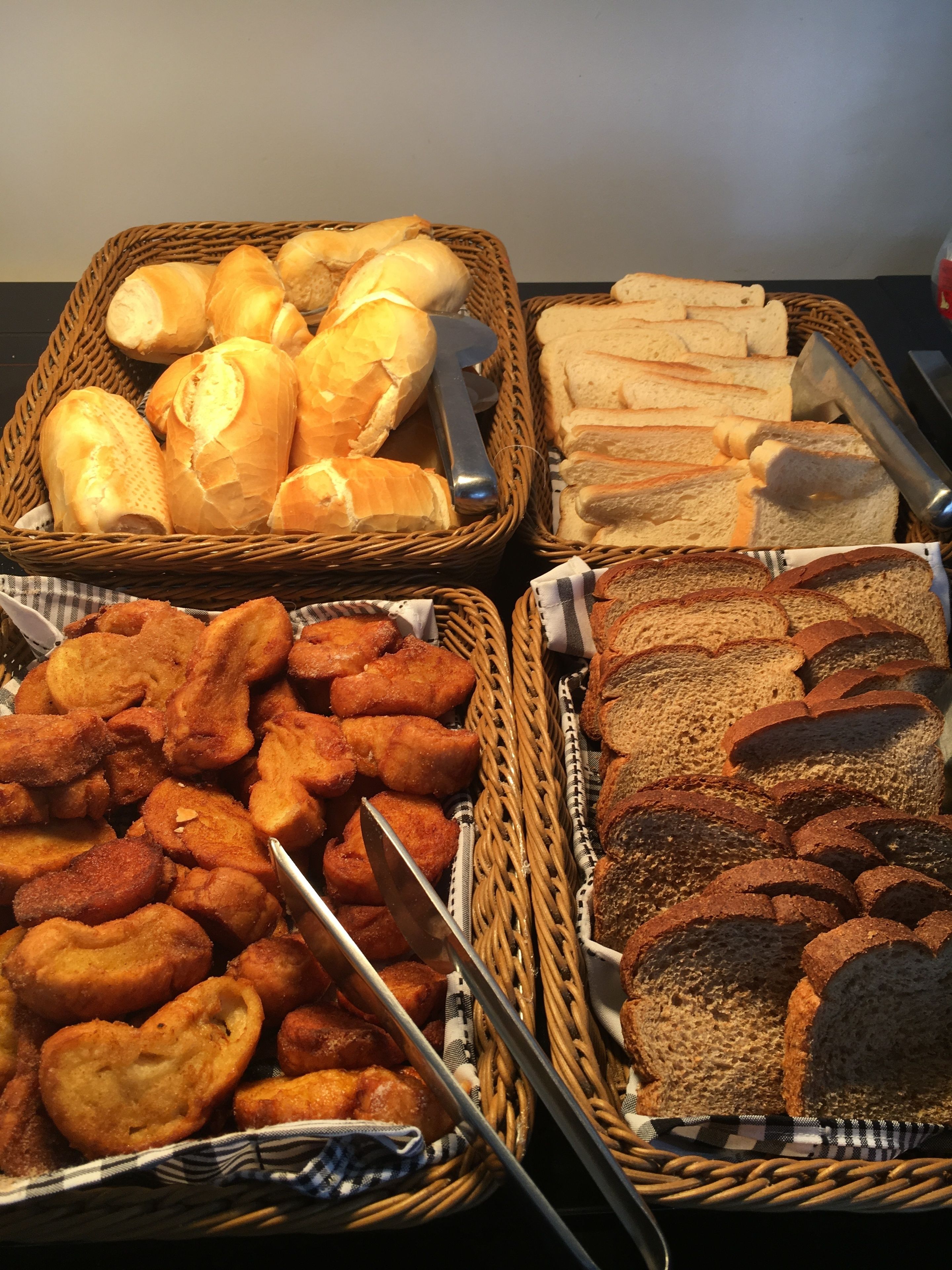 Foto - Bras Palace Hotel