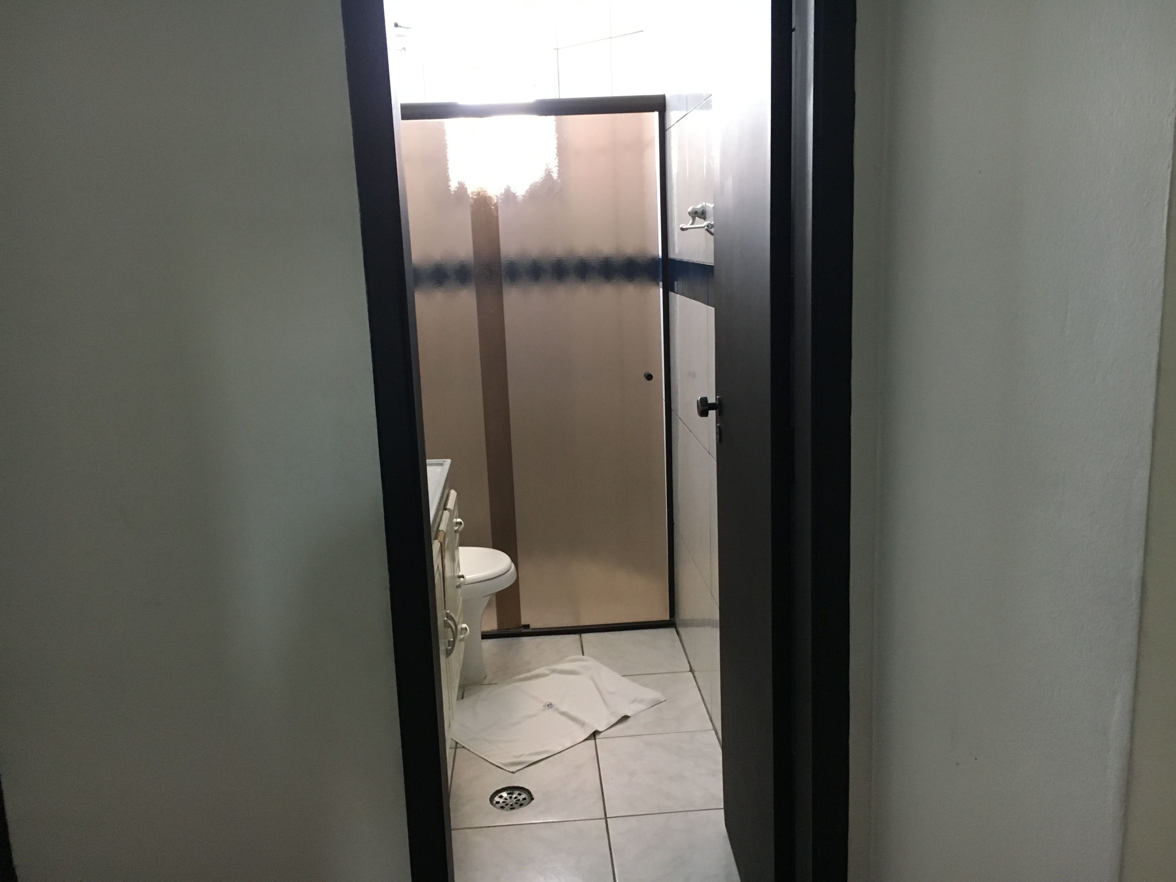 Foto - Bras Palace Hotel