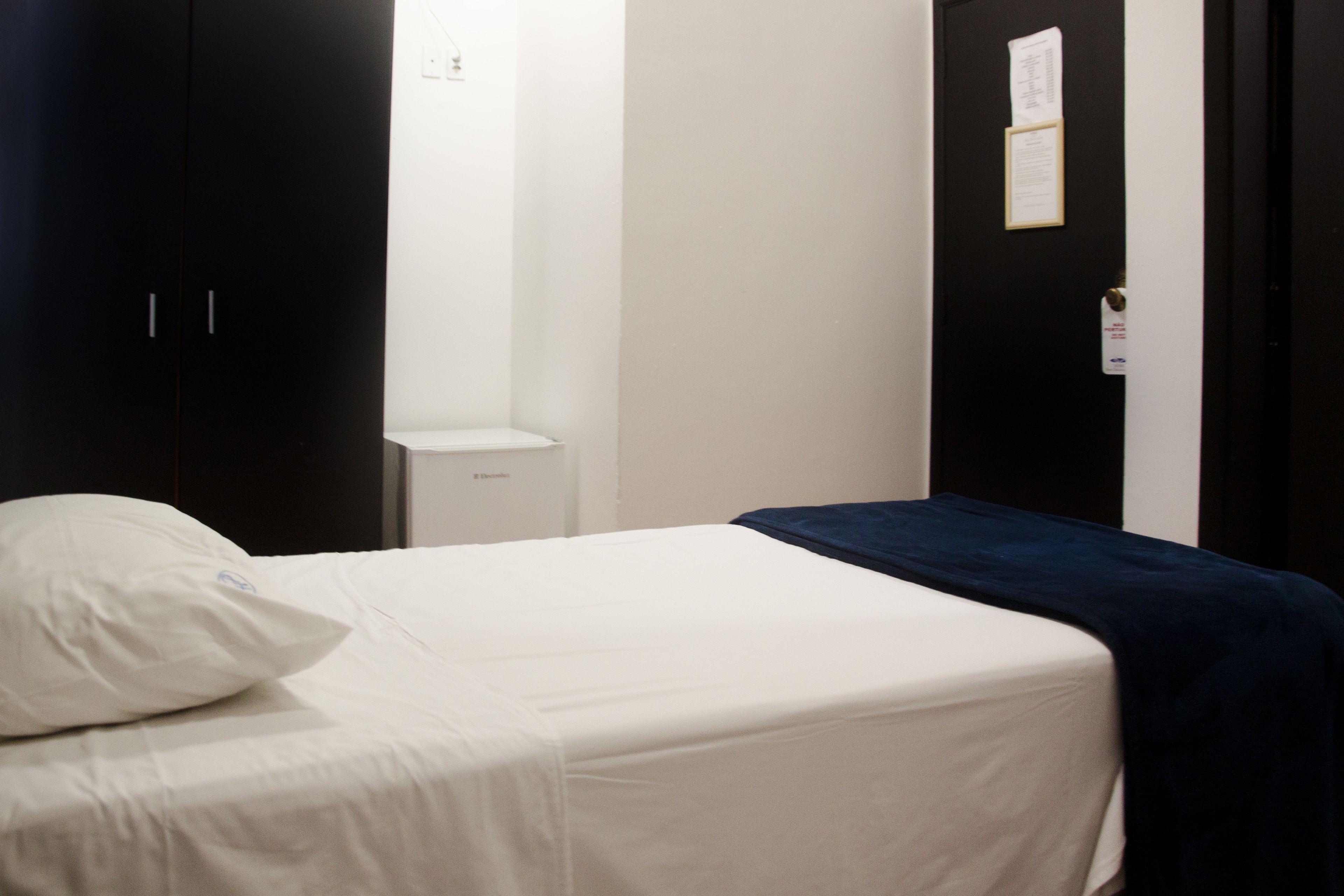 Foto - Bras Palace Hotel