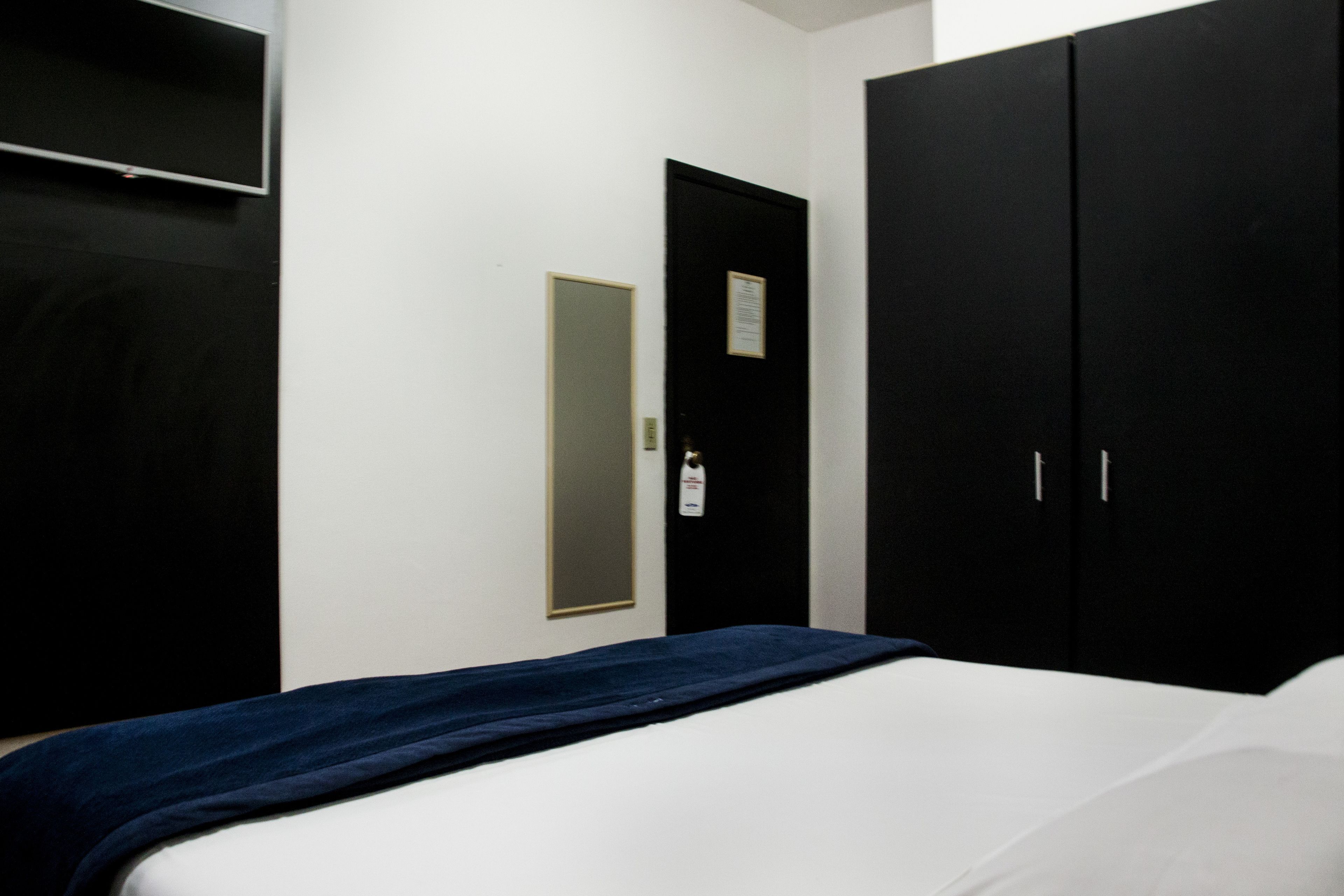 Foto - Bras Palace Hotel