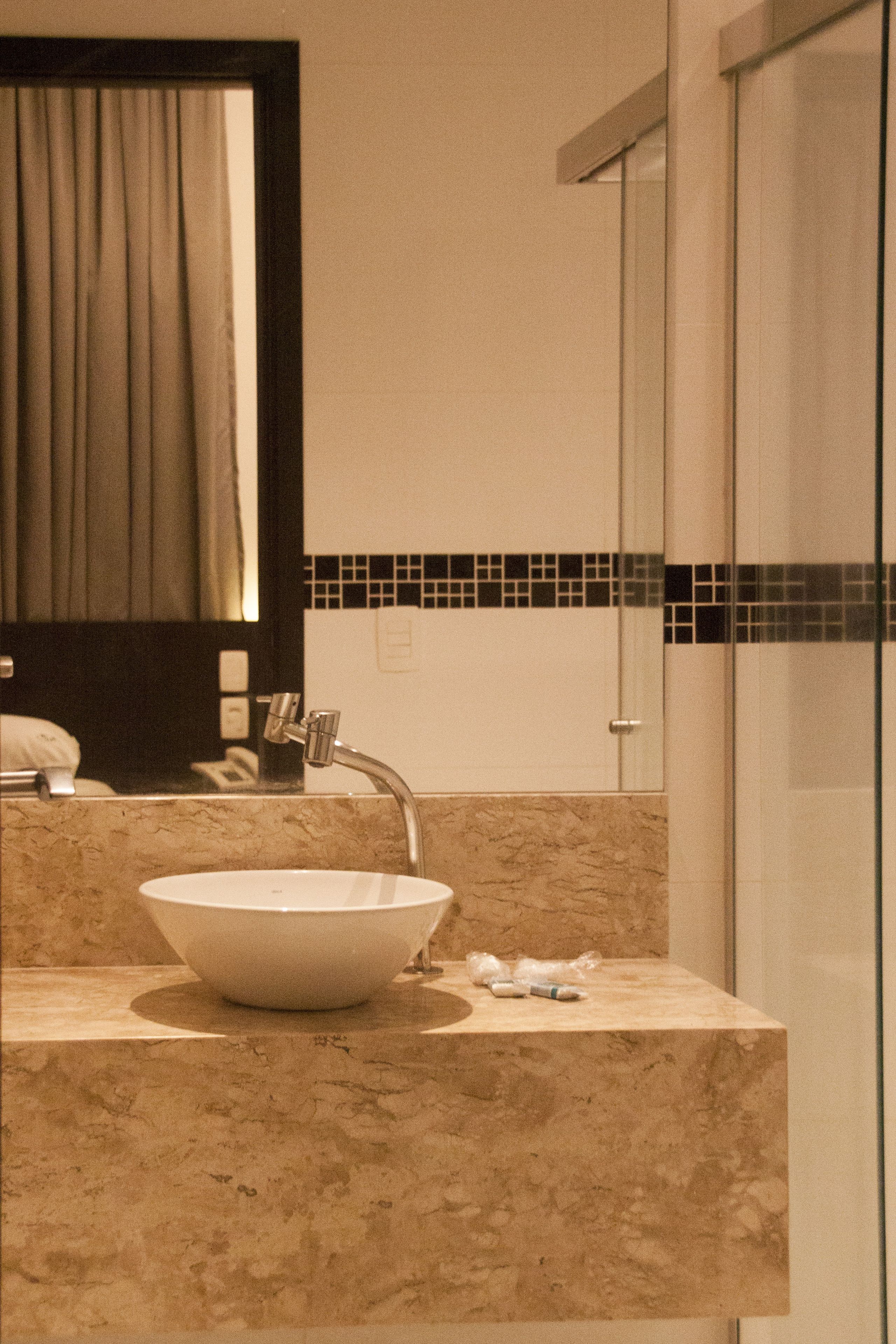 Foto - Bras Palace Hotel