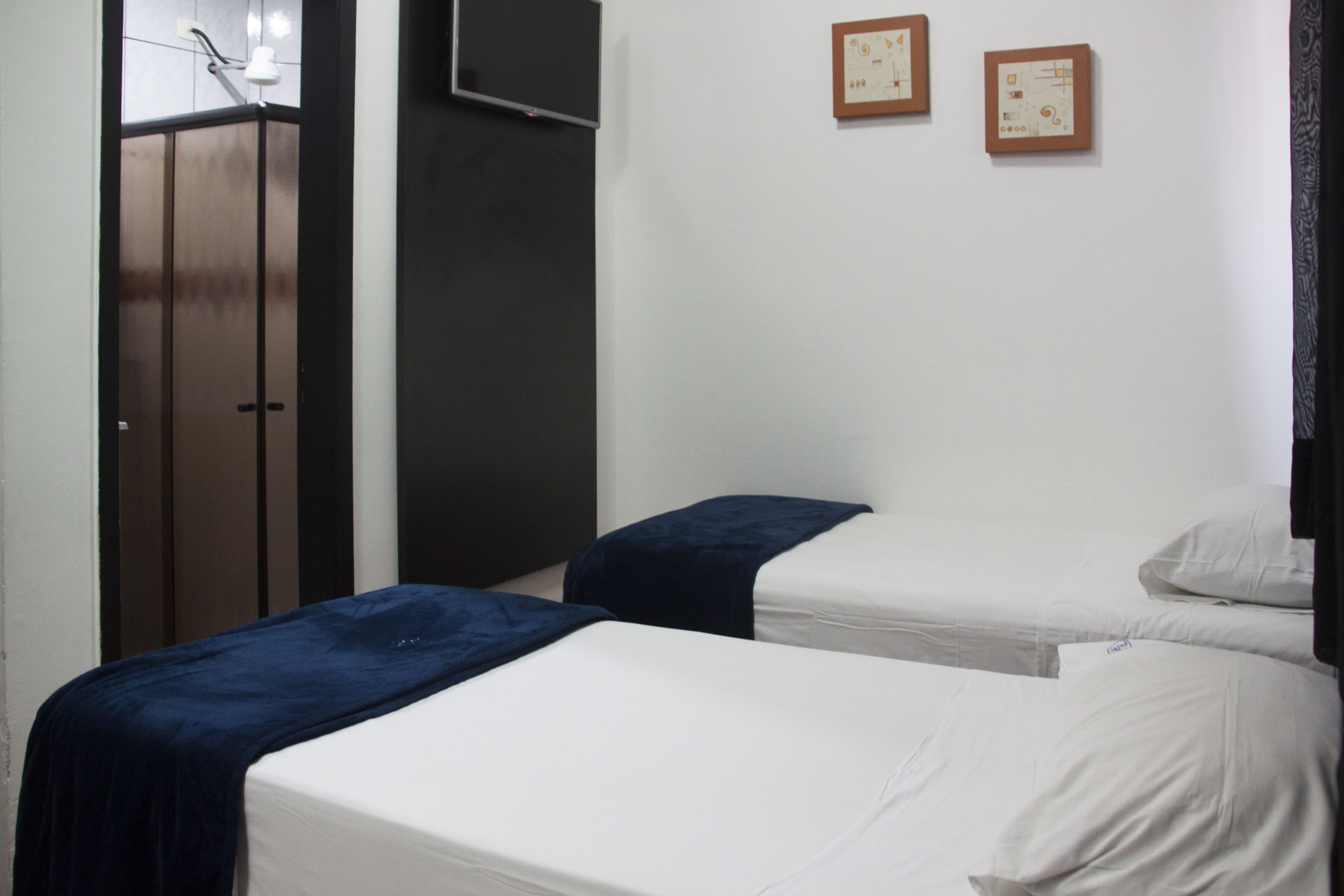 Foto - Bras Palace Hotel