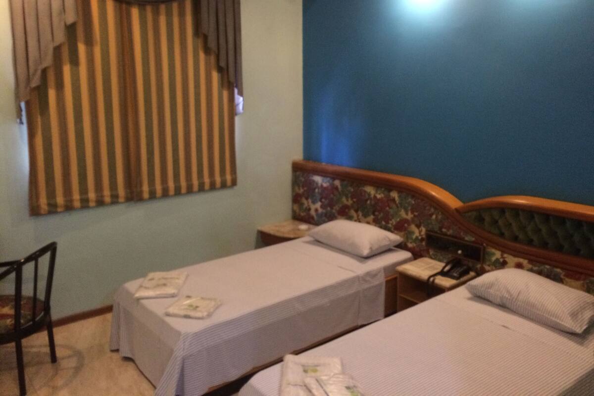Standard Twin Room, 2 Single Beds