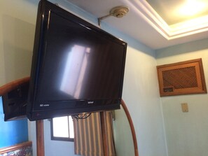 Servicios de la habitación