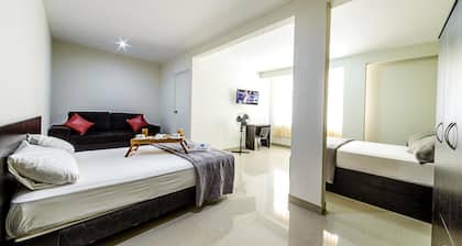 Hostal Villa Santa