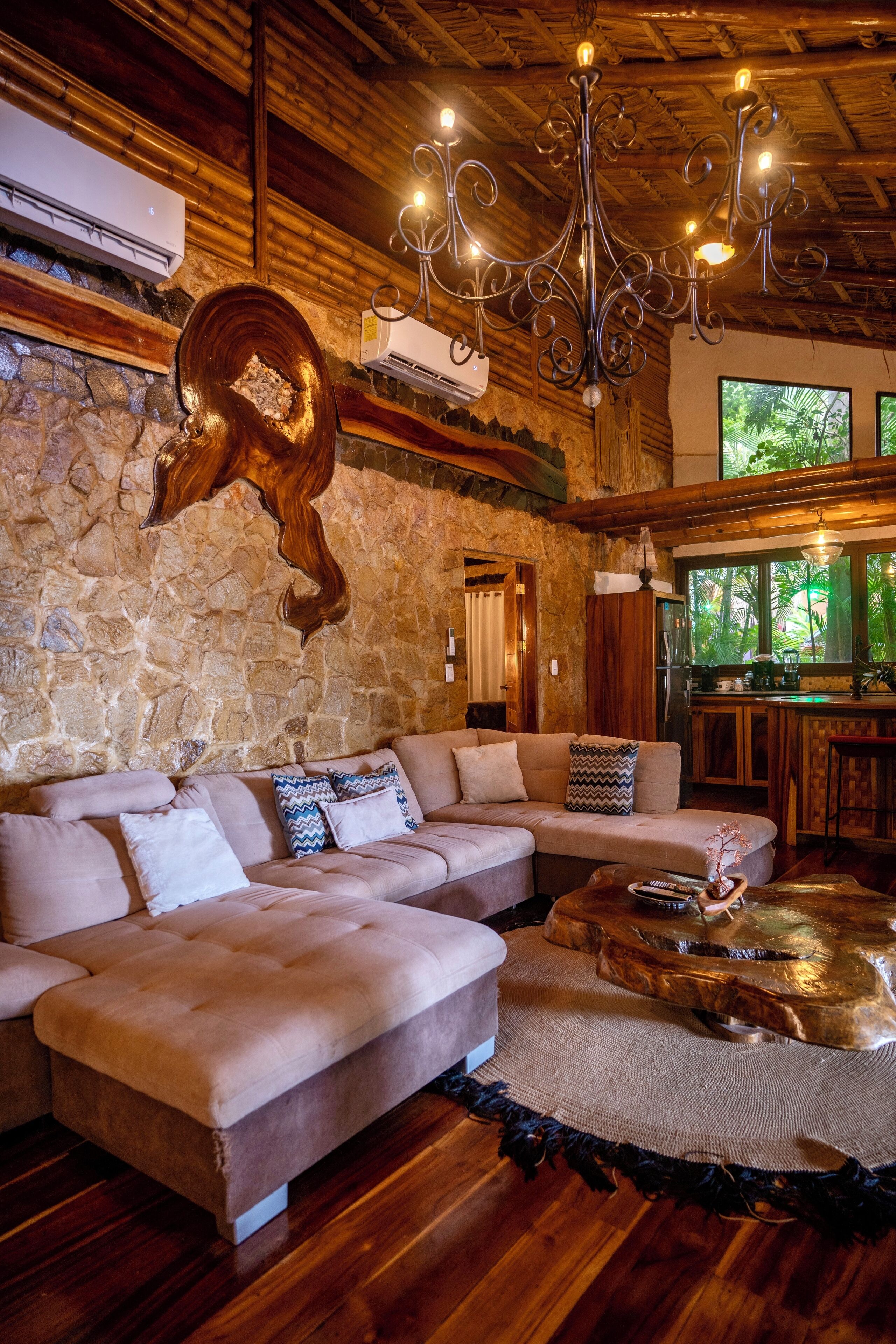 Photo - Ocho Artisan Bungalows